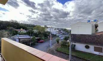 Imagem 4: Apartamento com 3 quartos, 01 banheiro social, 01 vaga e 91 m² de área privativa no bairro