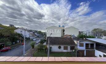 Imagem 5: Apartamento com 3 quartos, 01 banheiro social, 01 vaga e 91 m² de área privativa no bairro