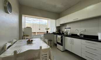 Imagem 6: Apartamento com 3 quartos, 01 banheiro social, 01 vaga e 91 m² de área privativa no bairro