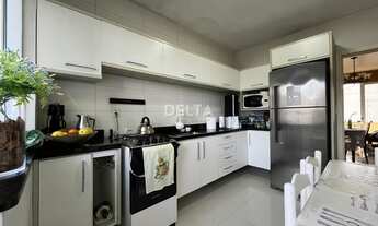 Imagem: Apartamento com 3 quartos, 01 banheiro social