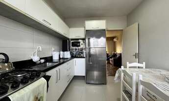 Imagem 7: Apartamento com 3 quartos, 01 banheiro social, 01 vaga e 91 m² de área privativa no bairro