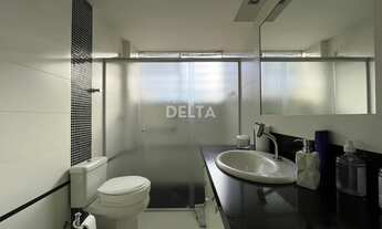 Imagem 2: Apartamento com 3 quartos, 01 banheiro social, 01 vaga e 91 m² de área privativa no bairro