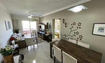 Imagem: Apartamento Mobiliado com 2 Quartos à venda