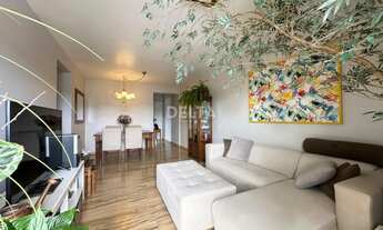 Imagem 1: Apartamento amplo à venda, com 02 quartos, 01 vaga, no Bairro Pátria Nova em Novo Hamburgo