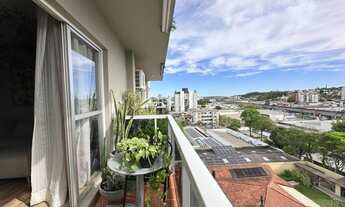 Imagem 7: Apartamento amplo à venda, com 02 quartos, 01 vaga, no Bairro Pátria Nova em Novo Hamburgo