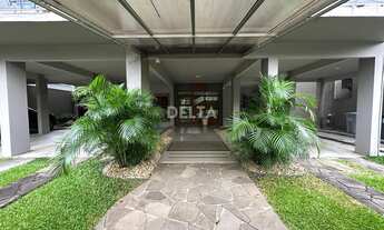 Imagem 2: Apartamento amplo à venda, com 02 quartos, 01 vaga, no Bairro Pátria Nova em Novo Hamburgo