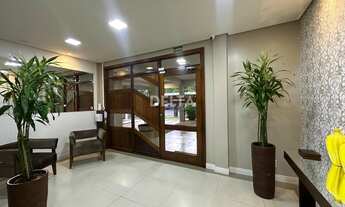 Imagem 3: Apartamento amplo à venda, com 02 quartos, 01 vaga, no Bairro Pátria Nova em Novo Hamburgo