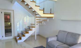 Imagem 6: Excelente Casa com 3 Quartos à Venda, Quiosque, Piscina e com 278m² Construídos - Bairro C