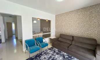 Imagem 3: Excelente Casa com 3 Quartos à Venda, Quiosque, Piscina e com 278m² Construídos - Bairro C