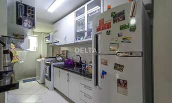 Imagem: Apartamento com 2 quartos no Bairro Industrial