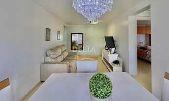 Imagem: Apartartamento com 2 quartos, no bairro