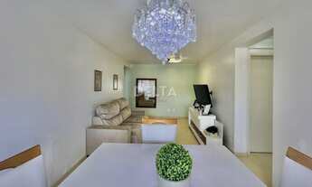 Imagem 5: Apartartamento com 2 quartos, no bairro Centro em Novo Hamburgo - sacada