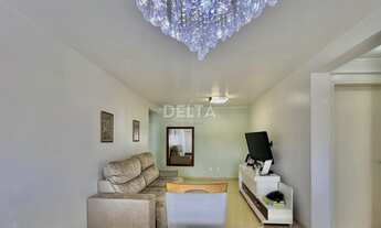 Imagem 2: Apartartamento com 2 quartos, no bairro Centro em Novo Hamburgo - sacada