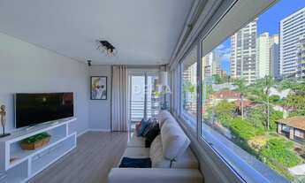 Imagem 3: Apartamento com 2 Quartos, sendo 2 suítes, no Bairro Centro em Novo Hamburgo