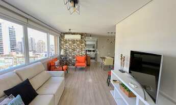 Imagem 4: Apartamento com 2 Quartos, sendo 2 suítes, no Bairro Centro em Novo Hamburgo