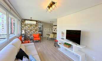 Imagem 5: Apartamento com 2 Quartos, sendo 2 suítes, no Bairro Centro em Novo Hamburgo