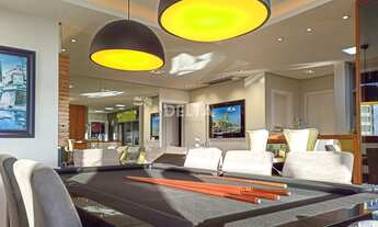 Imagem 2: Apartamento mobiliado, com 03 suítes, 02 vagas de garagem no Bairro Boa Vista em Novo Hamb