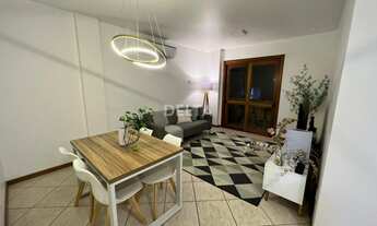 Imagem: Apartamento com sacada e churrasqueira 2