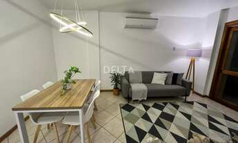 Imagem 6: Apartamento com sacada e churrasqueira 2 quartos e 1 vaga de garagem no Bairro Ideal em No