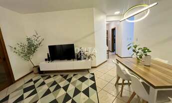 Imagem 5: Apartamento com sacada e churrasqueira 2 quartos e 1 vaga de garagem no Bairro Ideal em No