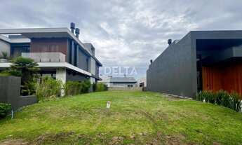 Imagem: Terreno em condomínio à venda no Bairro