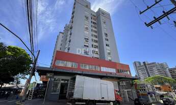 Imagem: Apartamento de 1 quarto, no Centro de Novo