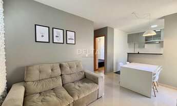 Imagem: Apartamento Mobiliado de 2 quartos no Bairro