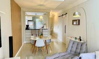 Imagem: Apartamento 2 dormitórios completamente