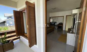 Imagem 2: Casa com 3 quartos, sendo uma suíte, no Bairro Imigrante Sul em Campo Bom