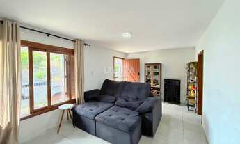 Imagem 5: Casa à Venda com 3 Quartos, quintal amplo, e 115M² - Bairro Vila Nova - Novo Hamburgo