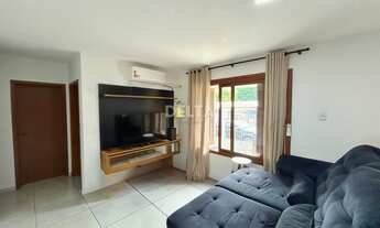 Imagem 6: Casa à Venda com 3 Quartos, quintal amplo, e 115M² - Bairro Vila Nova - Novo Hamburgo