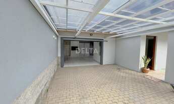 Imagem 3: Casa à Venda com 3 Quartos, quintal amplo, e 115M² - Bairro Vila Nova - Novo Hamburgo