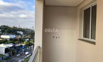 Imagem 3: Apartamento com 2 dormitórios e vaga coberta à venda, 55,9 m² Bairro Operário - Novo Hambu