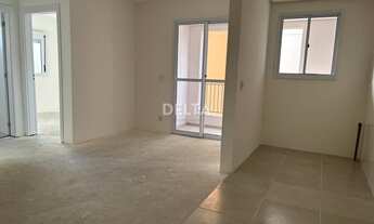 Imagem 2: Apartamento com 2 dormitórios e vaga coberta à venda, 55,9 m² Bairro Operário - Novo Hambu