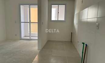 Imagem 7: Apartamento com 2 dormitórios e vaga coberta à venda, 55,9 m² Bairro Operário - Novo Hambu