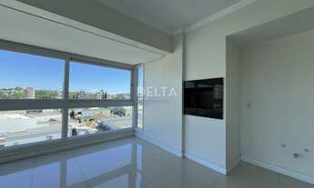 Imagem 6: Amplo apartamento com 3 quartos, sendo 01 suíte, 02 vagas individuais cobertas, no Centro