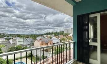 Imagem 2: Casa com 4 quartos, 2 vagas cobertas, pátio amplo e piscina - Bairro Jardim Mauá em Novo H