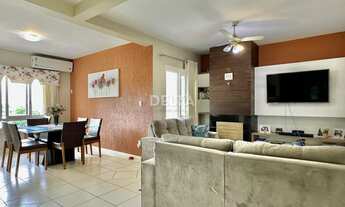 Imagem 7: Casa com 4 quartos, 2 vagas cobertas, pátio amplo e piscina - Bairro Jardim Mauá em Novo H