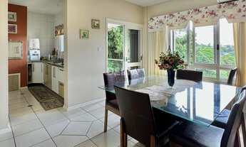 Imagem 5: Casa com 4 quartos, 2 vagas cobertas, pátio amplo e piscina - Bairro Jardim Mauá em Novo H