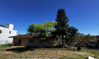 Imagem: Terreno em excelente localização de Esquina