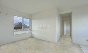 Imagem 2: Apartamento NOVO com 2 quartos, 1 suíte e 1 vaga de garagem no Bairro Rondônia em Novo Ham