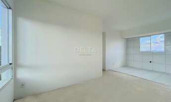 Imagem 5: Apartamento NOVO com 2 quartos, 1 suíte e 1 vaga de garagem no Bairro Rondônia em Novo Ham