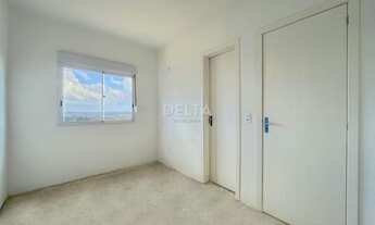 Imagem 6: Apartamento NOVO com 2 quartos, 1 suíte e 1 vaga de garagem no Bairro Rondônia em Novo Ham