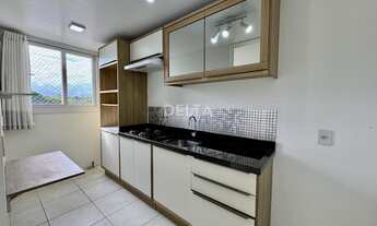 Imagem 4: Apartamento com Suíte e Churrasqueira no Bairro Rondônia em Novo Hamburgo