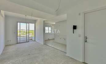 Imagem: Apartamento novo em andar alto no Centro