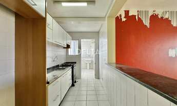 Imagem 5: Apartamento com 02 quartos e 1 vaga de garagem no Bairro Vila Rosa em Novo Hamburgo