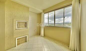 Imagem: Apartamento com 02 quartos e 1 vaga de garagem