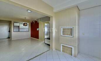 Imagem 3: Apartamento com 02 quartos e 1 vaga de garagem no Bairro Vila Rosa em Novo Hamburgo