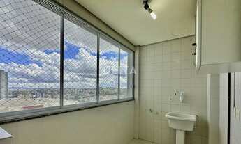 Imagem 6: Apartamento com 02 quartos e 1 vaga de garagem no Bairro Vila Rosa em Novo Hamburgo