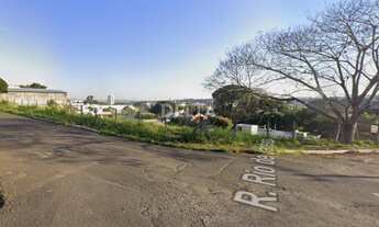 Imagem: Terreno com 1170m² no Bairro Ouro Branco